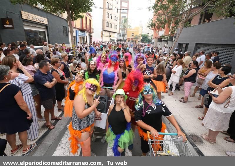 Búscate en las fiestas de Sant Pere