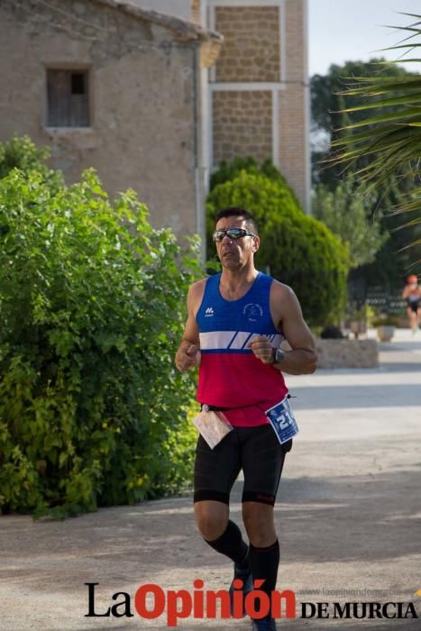 90K Camino de la Cruz: Paso por Niño de Mula