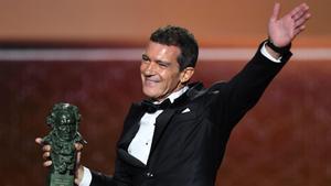 Antonio Banderas i Harrison Ford, junts a ‘Indiana Jones 5’