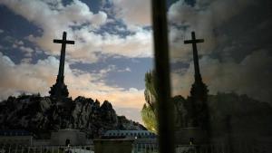 El Govern convocarà un concurs d’idees per reformar el Valle de los Caídos