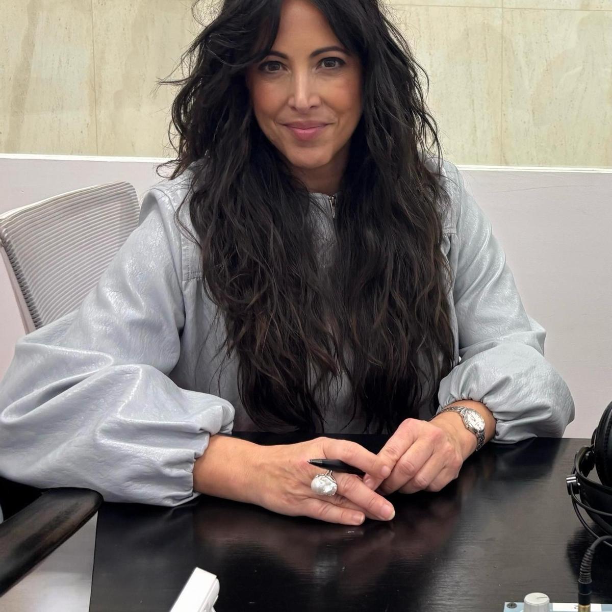 Mayra Argüelles ist Geschäftsführerin beim balearischen Installateurverbands ASINEM (Asociación de Empresas Instaladoras de Baleares).