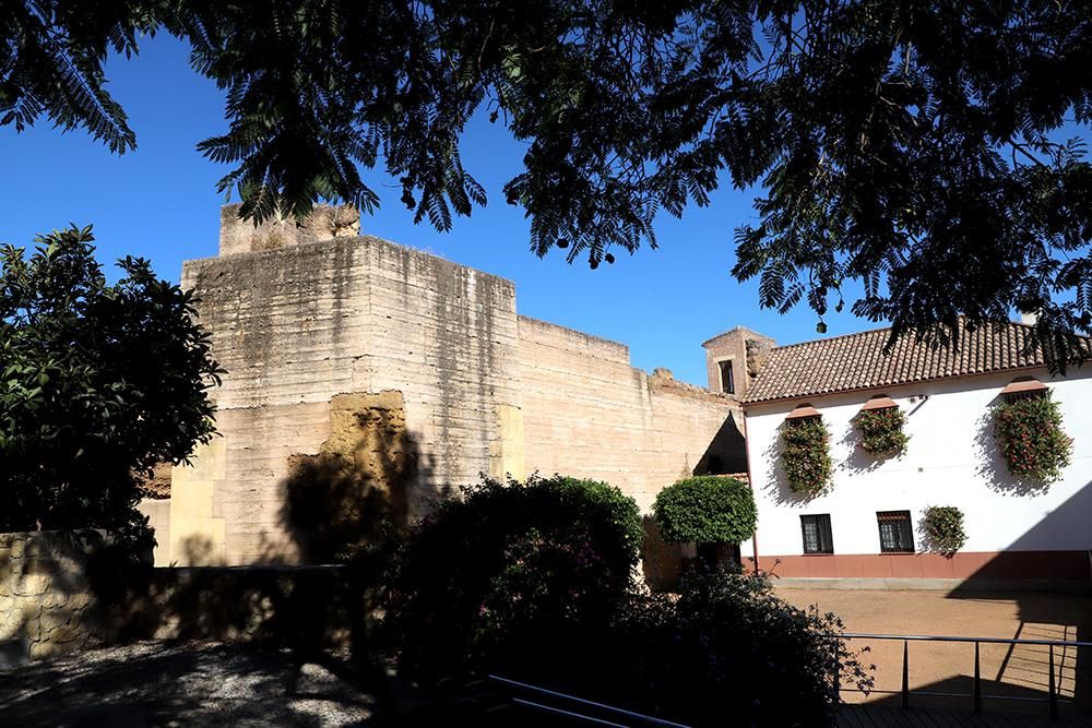 Ruta por los castillos de Córdoba