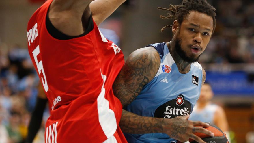 Ben McLemore pide perdón por su incidente con la Policía antes de jugar contra el Unicaja