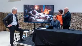 Manresa s'alia amb la IA, inclòs un sant Ignasi convertit en guia, per explicar els seus atractius turístics i històrics