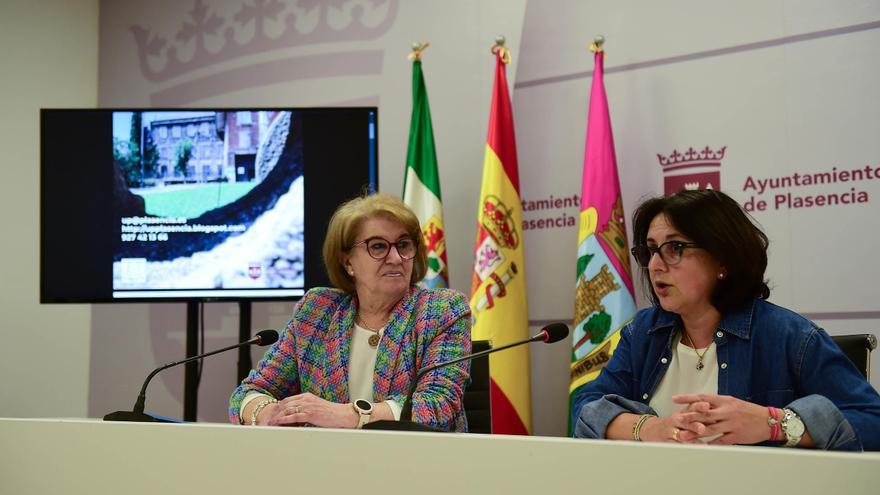 La universidad popular de Plasencia abre el plazo para presentar proyectos