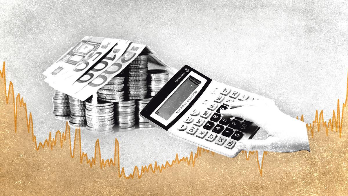 Los pisos suben casi el triple que los sueldos en Asturias