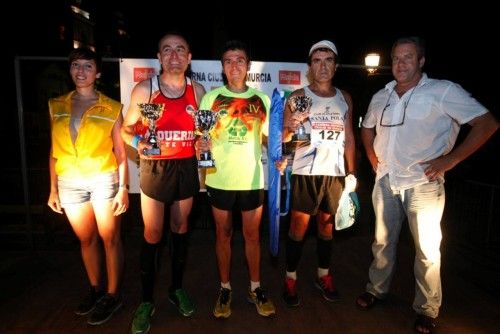 Carrera Nocturna Ciudad de Murcia