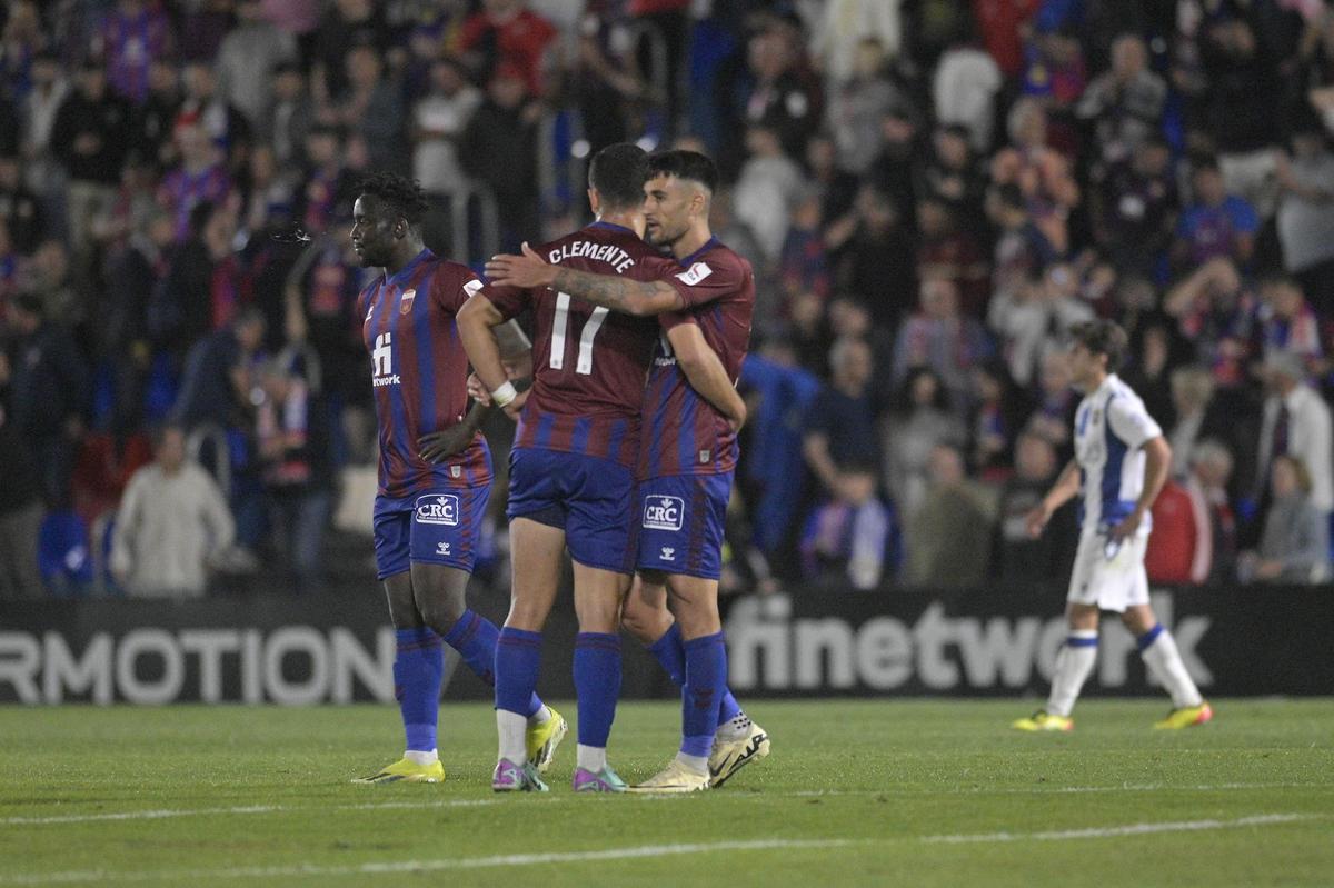 Un paso más hacia la permanencia (0-0)