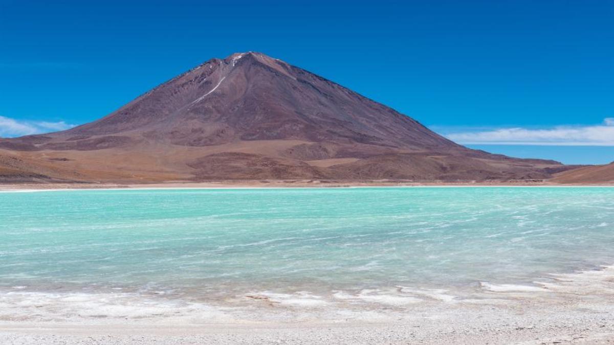Una travesía única por Bolivia con Viajar.