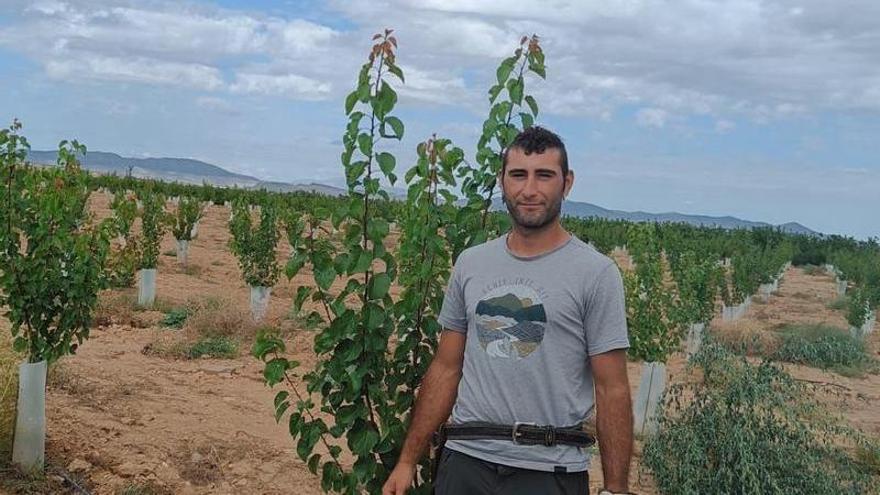 El campo en Aragón: Dos caras para una sola crisis