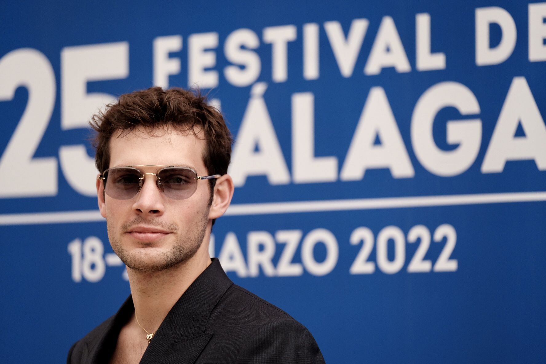 Photocall de los protagonistas de 'Libélulas'.