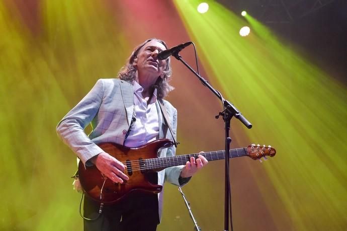 26-07-2019 LAS PAMAS DE GRAN CANARIA. Concierto de Roger Hodgson, en el anexo del Estadio de Gran Canaria  | 26/07/2019 | Fotógrafo: Andrés Cruz