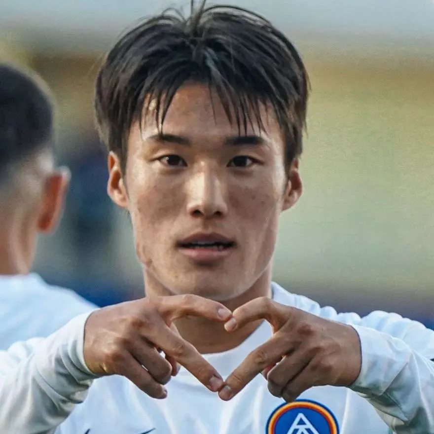Minsu