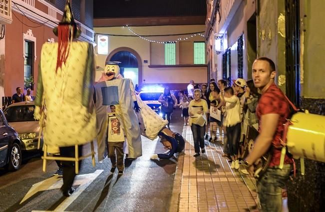 FIESTAS DEL CARMEN