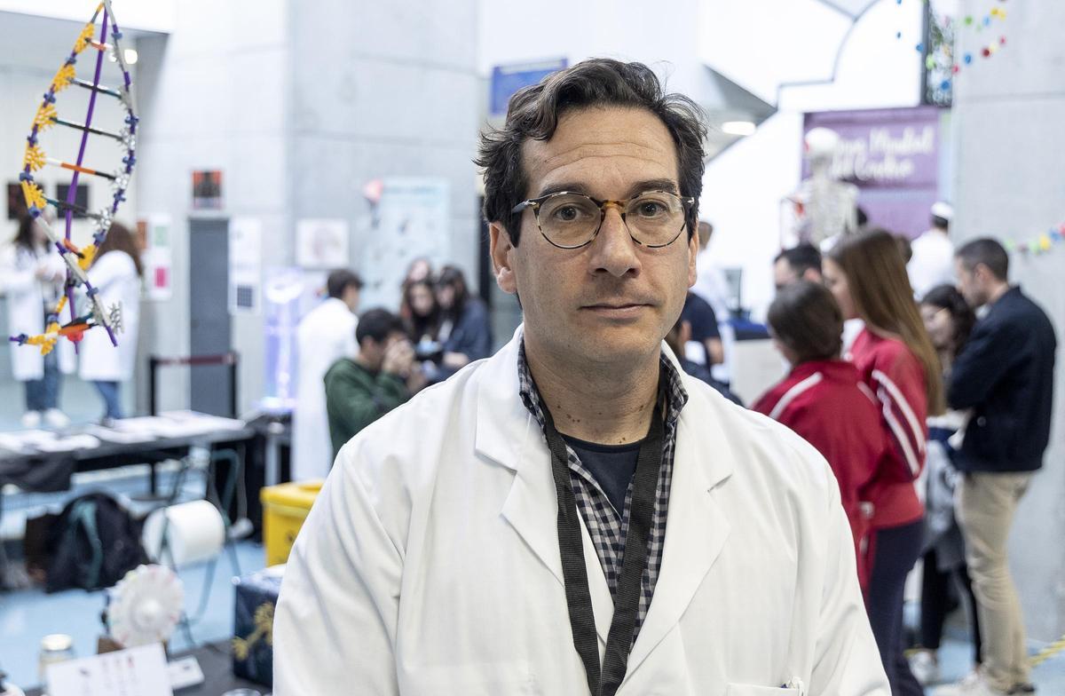 Juan Antonio Sánchez