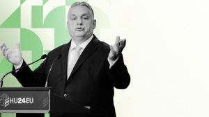 Viktor Orbán.