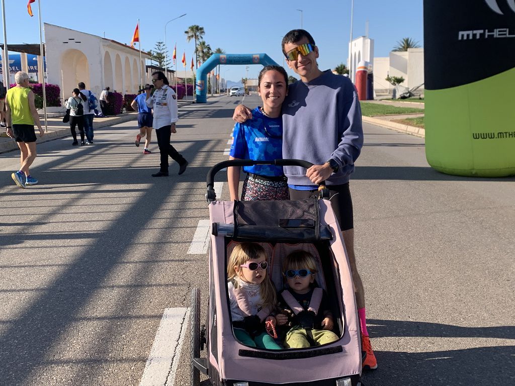 Carrera Popular AGA de San Javier