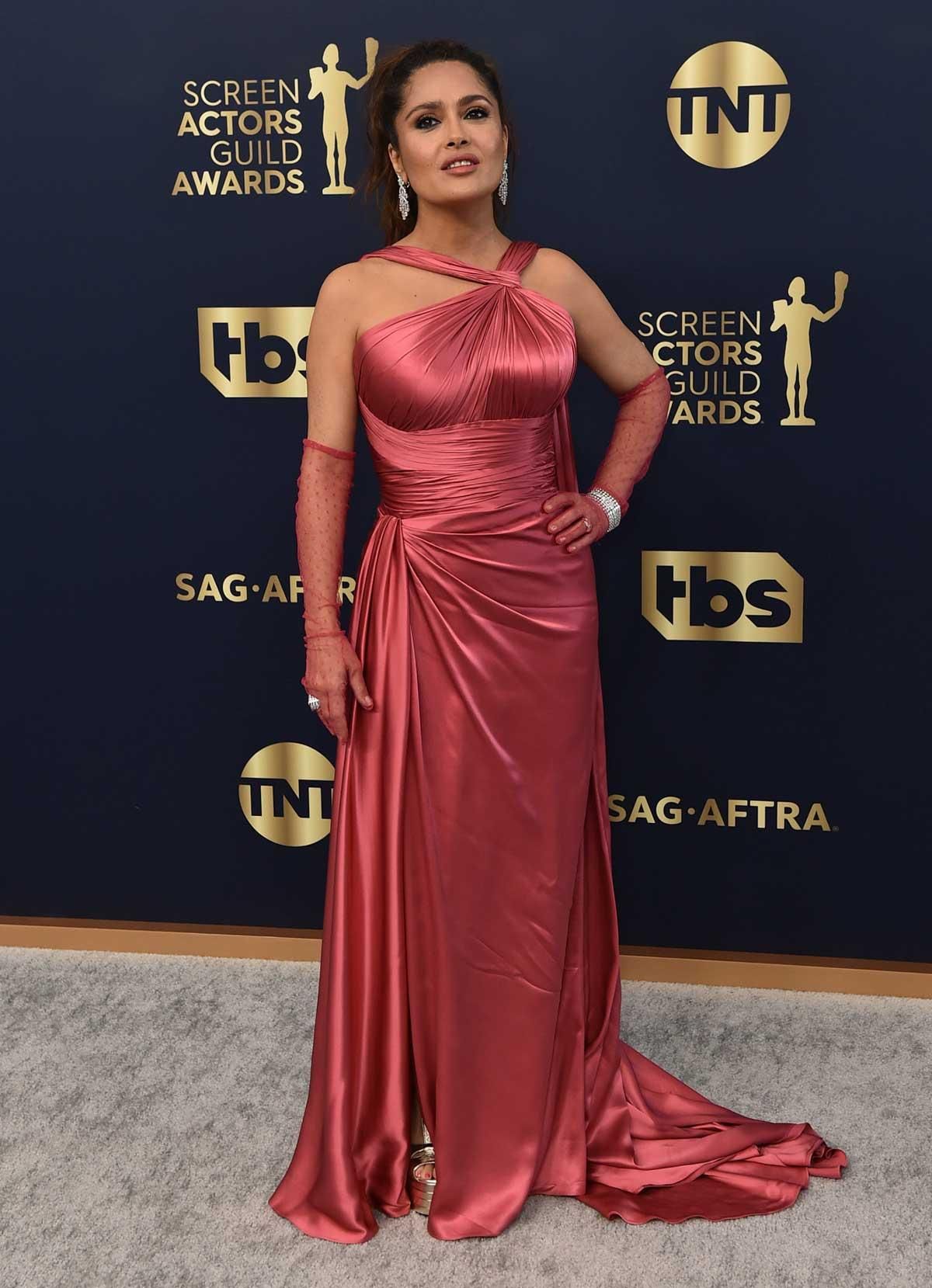 Salma Hayek