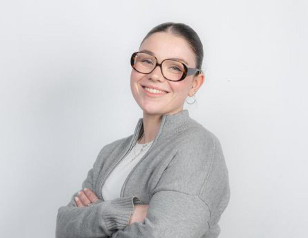 Las avilesinas enfocan con optimismo el cambio de vida laboral o estudios