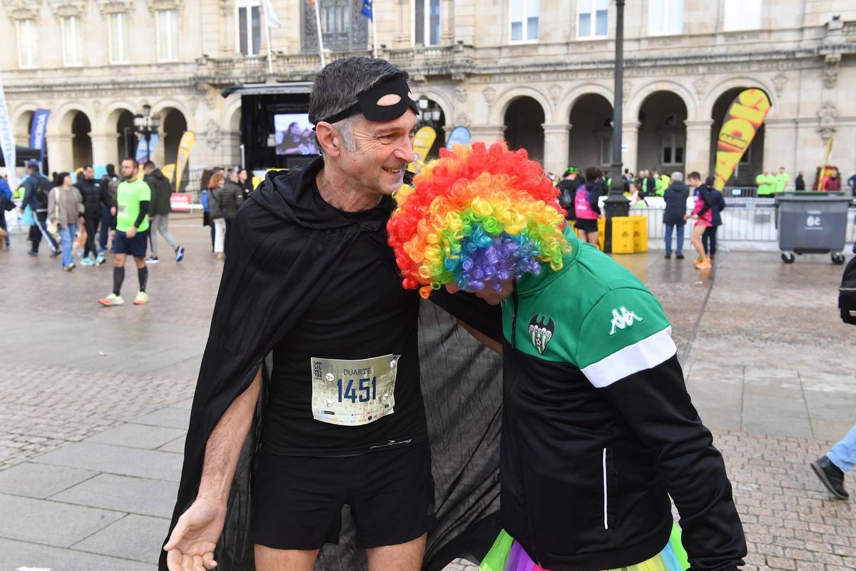 San Silvestre de A Coruña San Silvestre de A Coruña