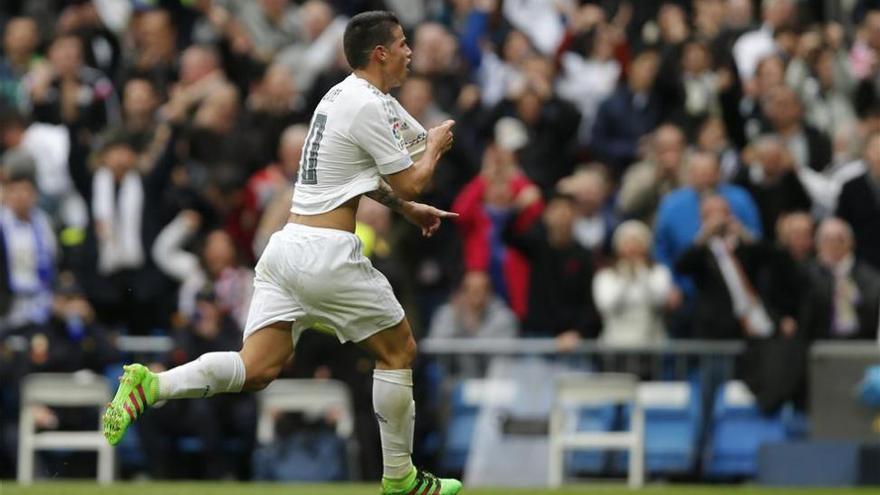 James saca airoso al Real Madrid de su duelo más exigente (4-2)