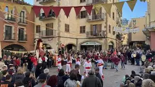 Agenda del 24 d'octubre: Música, teatre i festa popular a ritme de flabiol