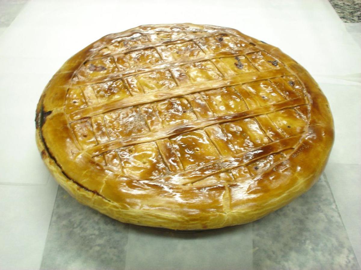 La Galicia de las empanadas y sus 8 paradas imprescindibles