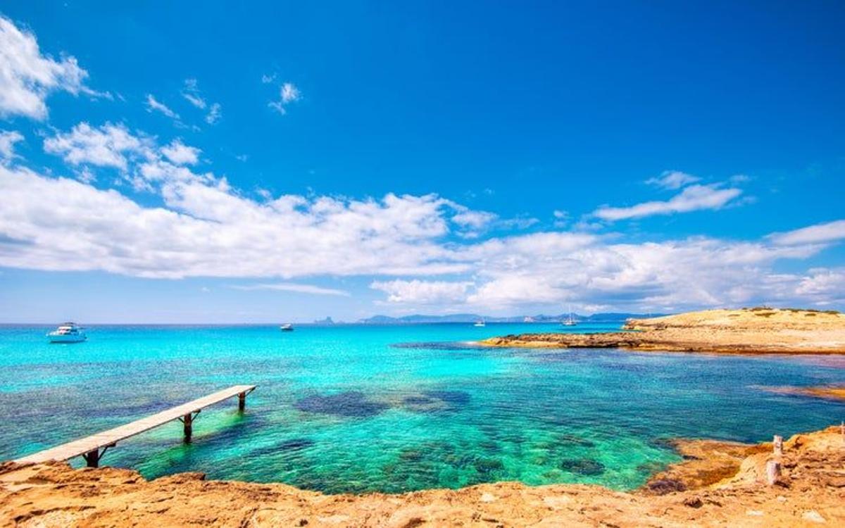 Formentera - Islas Baleares