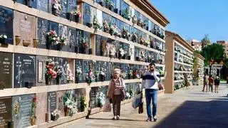 El Ayuntamiento de València confirma los horarios especiales de los cementerios y de la EMT por Todos los Santos