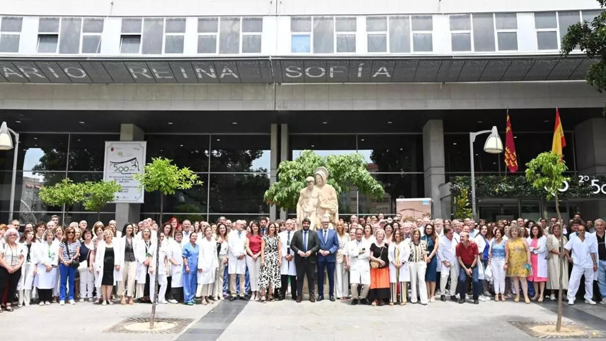 Salud contratará a más de 6.000 profesionales para cubrir las vacaciones de verano