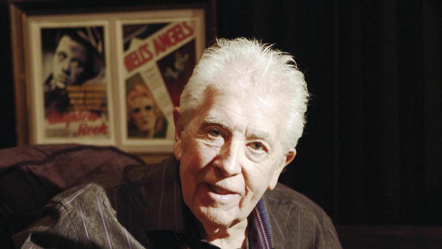 John Mayall: &quot;Nunca me cansaré de tocar la música que amo&quot;