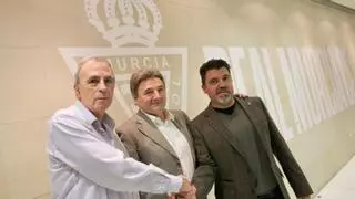 Ramos derroca a la oposición y reabre la puerta a Moreno