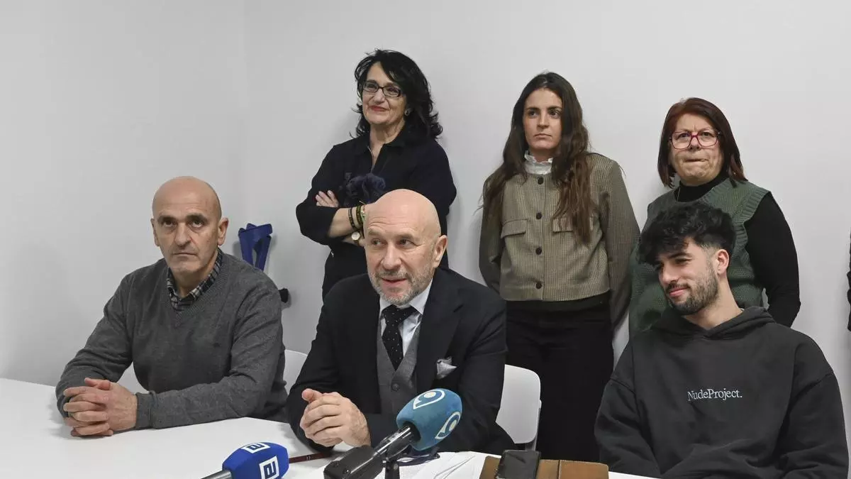 ¿Qué pasó con la crisis del Gordo de Villamanín (con afectados asturianos)? El porcentaje de premiados que ha registrado su papeleta y ninguna denuncia (por ahora)
