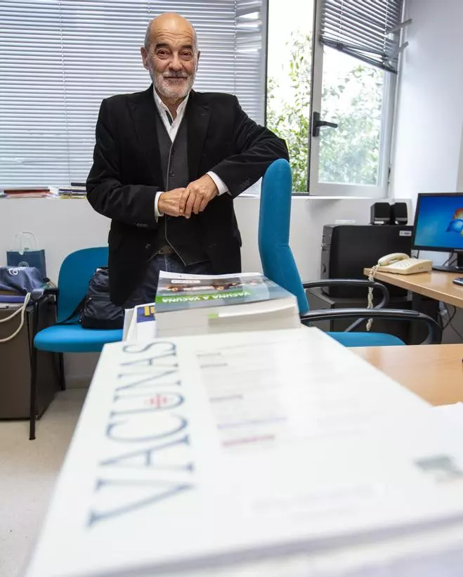 "Un beso o una caricia puede infectar la viruela del mono, hay que desestigmatizar la transmisión sexual"