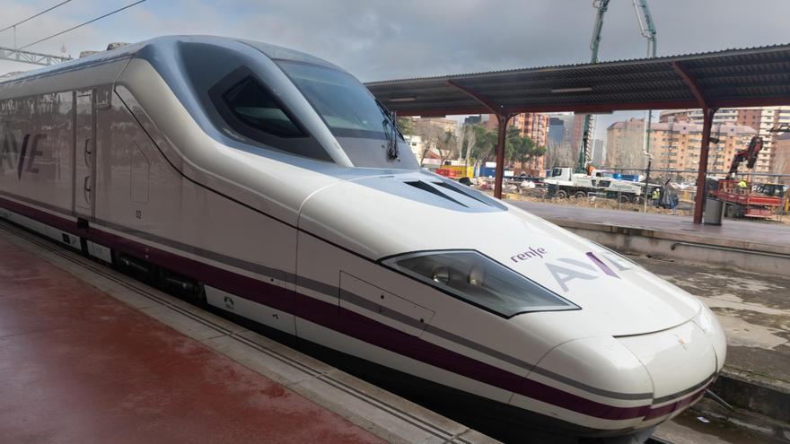 &quot;Habrá un antes y un después de la llegada del AVE a Xàtiva&quot;