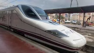 "Habrá un antes y un después de la llegada del AVE a Xàtiva"