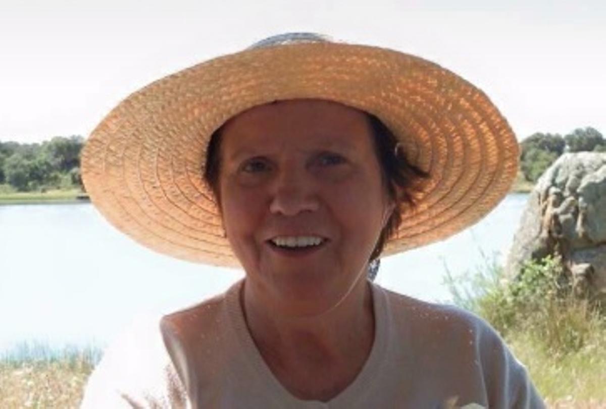 Mari Carmen Corchado.