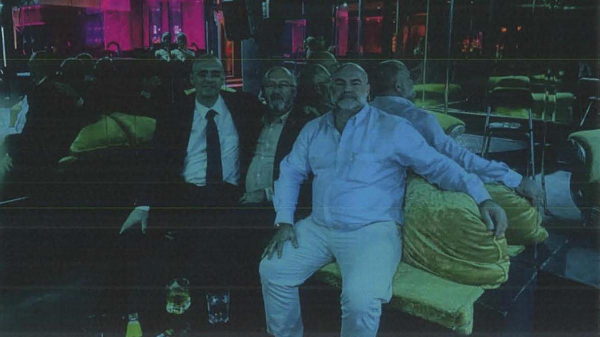 El PP canari es personarà com a acusació en el cas Mediador