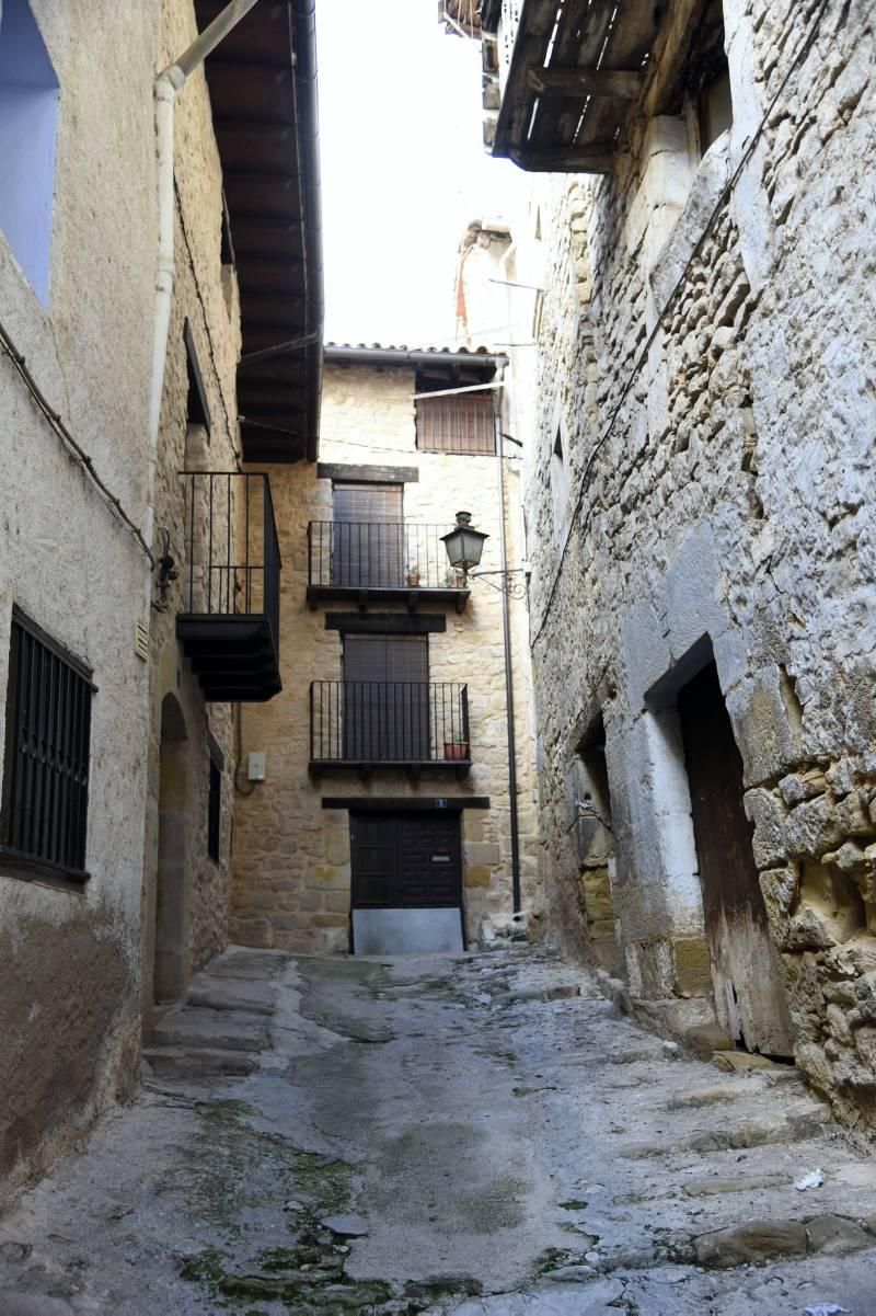 Valderrobres