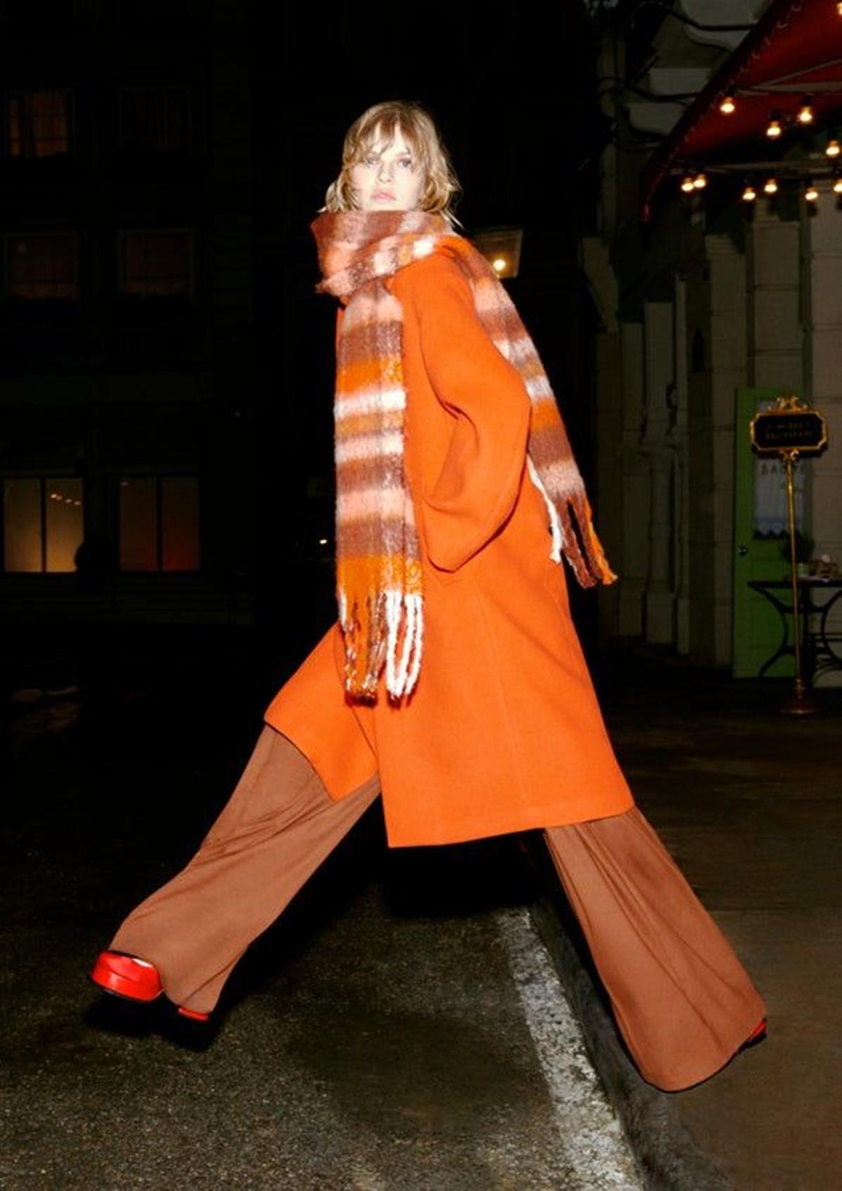 H&M presenta Brasserie Hennes para este otoño