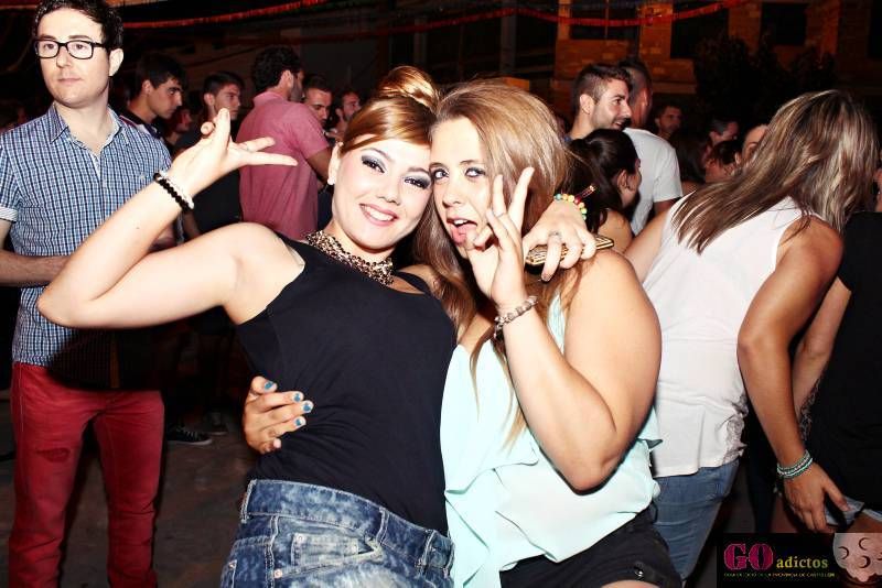 GALERÍA DE FOTOS- Fiestas de Montalba (05/07/2014)