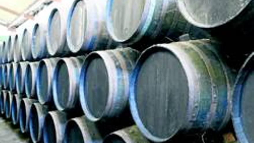 La Unión Europea avala la calidad del vinagre de la zona Montilla-Moriles