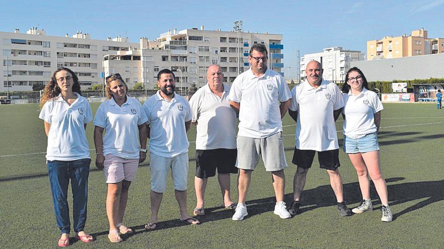 Pilotades | Javi Mesa, nuevo presidente del Patronato - Diario de Mallorca - Vimarsana News