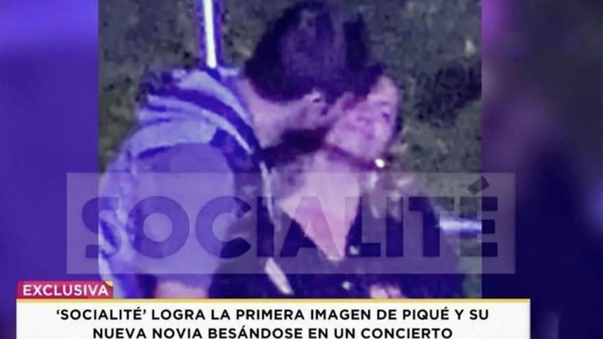 El viatge de Gerard Piqué i Clara Chía: quina és la destinació escollida per la parella