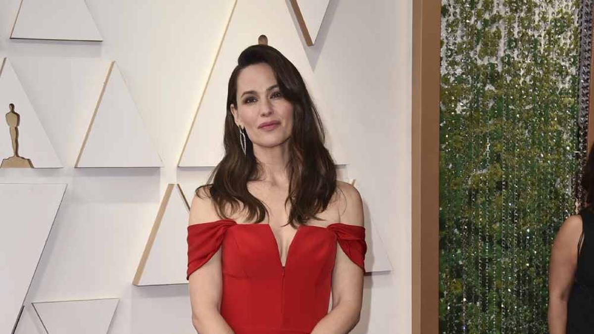 Jennifer Garner y su 'alerta' a las cirugías estéticas