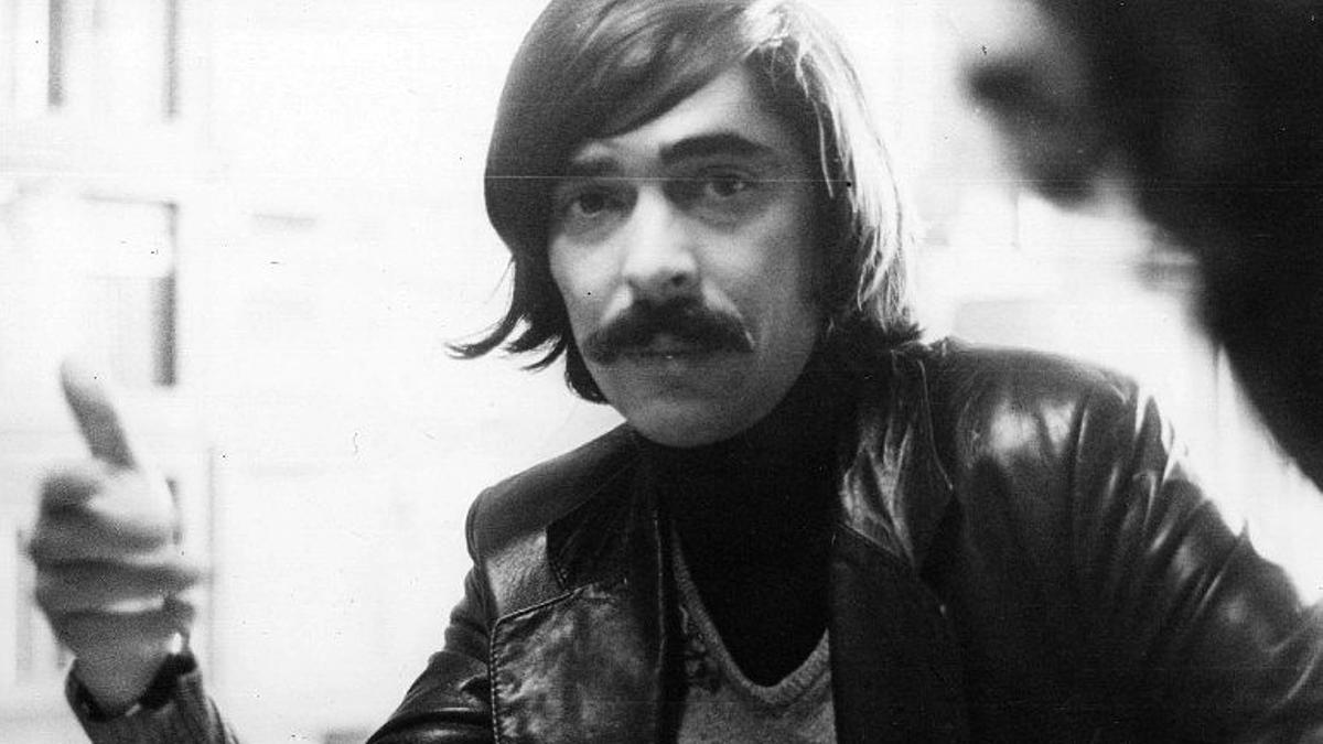 Mor Juanjo Ferreiro, un dels fundadors del PSC