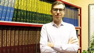 "El CIIAE va a atraer a Cáceres a investigadores de todo el mundo"