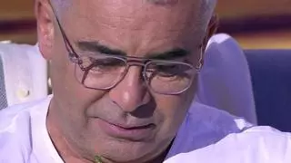 La premonición de Jorge Javier Vázquez que no para de circular tras el lío de Marta Riesco en Telecinco