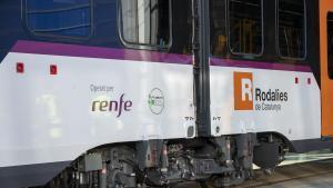 Alstom assegura al president Pedro Sánchez que al juny entregarà per fi els dos primers trens de Rodalies