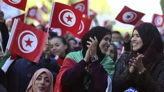 L’ACPP celebra una jornada sobre el retrocés del Drets Humans a Tunísia